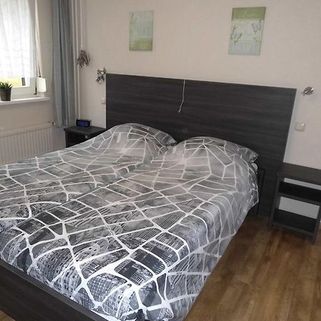 Apartament Welca Baarlo  Zewnętrze zdjęcie